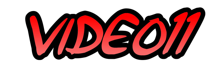 LOGO VIDEO11
